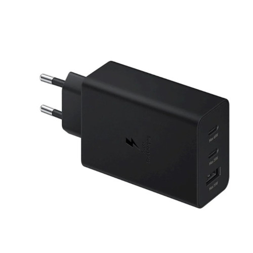 Şarj cihazı Samsung EP-T6530, 65 Vt, 25 W 65w 35W  Orijinal