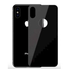 Заднее защитное стекло для iPhone XS, Baseus Screen Rear Protector SGAPIPH58-BM01