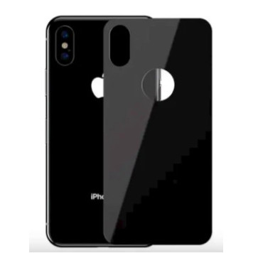 Arxa qoruyucu şüşə iPhone XS üçün Baseus Screen Rear Protector SGAPIPH58-BM01