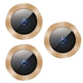 Kamera üçün qoruyucu şüşə Baseus iPhone 11 Pro/11 Pro Max üçün  Alloy protection (SGAPIPH58S-AJT0V) 