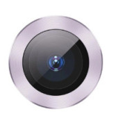 Kamera üçün qoruyucu şüşə iPhone 11 üçün Alloy protection (SGAPIPH61S-AJT05) 