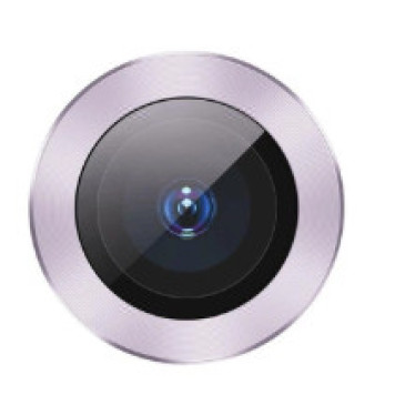 Kamera üçün qoruyucu şüşə iPhone 11 üçün Alloy protection (SGAPIPH61S-AJT05) 