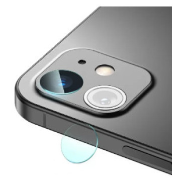 Qoruyucu kamera şüşələri dəsti Baseus Full-frame iPhone 12 Mini üçün (SGAPIPH54N-AJT02)-1