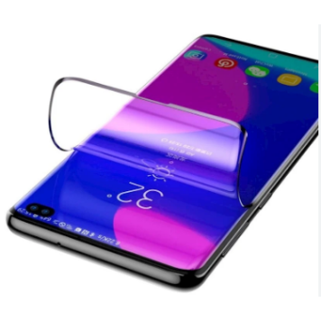 Защитное стекло Baseus Curved anti-blue SGSAS10-KS01 для Samsung Galaxy S10-2