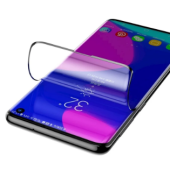 Qoruyucu şüşə Baseus Curved anti-explosion  SGSAS10P-KR01 Samsung Galaxy S10 Plus üçün