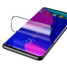 Защитное стекло Baseus Curved anti-explosion  SGSAS10P-KR01 для Samsung Galaxy S10 Plus
