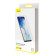 Защитное стекло Baseus Samsung Galaxy S20 Plus Curved-screen UV, Transparent (SGSAS20P-UV02)  