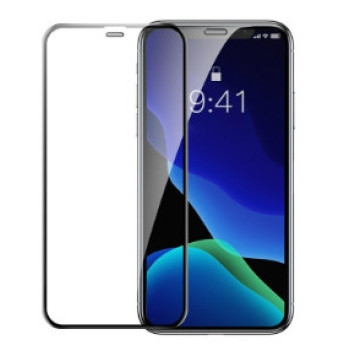 Защитное стекло BASEUS SGAPIPH58-WD01 для iPhone X/XS, SGAPIPH58-WD01
