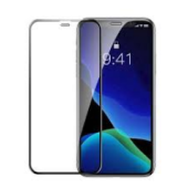 Qoruyucu şüşə Baseus SGAPIPH61-WD01 Apple iPhone XR üçün