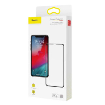 Qoruyucu şüşə Baseus SGAPIPH61S-KC01 Apple iPhone XR/11 üçün-1