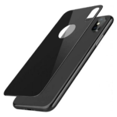 Защитное стекло Baseus SGAPIPH65-BM01 для Apple iPhone XS Max