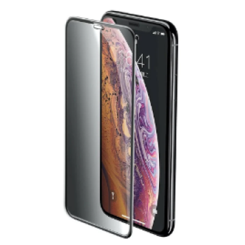 Защитное стекло BaseuSGAPIPH65-WC01 для Apple iPhone XS Max
