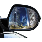 Qoruyucu plyonka Baseus 0.15mm Rainproof Film for Car Rear-View Mirror (SGFY-B02)