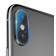 Защитное стекло для камеры iPhone X/XS/XS Max SGAPIPH65-JT02