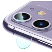 Защитное стекло для камеры iPhone X/XS/XS Max SGAPIPH65-JT02