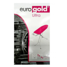 Ütü masası üçün örtük Eurogold Ultra 120x42 sm DC42M5