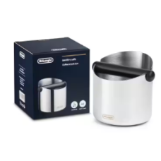 Кофейник DeLonghi Knock box DLSC072