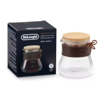 Qəhvədan DeLonghi DLSC077, 360 ml