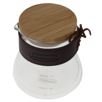 Qəhvədan DeLonghi DLSC077, 360 ml-2
