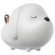 Ночник Baseus Cute Series Doggie Silicone DGAM-B02 светодиодный, 1 Вт