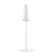 Masaüstü lampa Xiaomi Flexible Rechargeable Lamp BHR8959GL