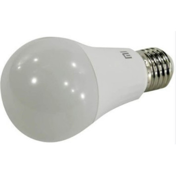 Умная лампа Xiaomi Mi Smart LED Bulb Warm  (GPX4026GL)-1