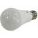 Умная лампа Xiaomi Mi Smart LED Bulb Warm  (GPX4026GL)