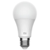 Умная лампа Xiaomi Mi Smart LED Bulb Warm  (GPX4026GL)