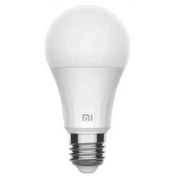 Умная лампа Xiaomi Mi Smart LED Bulb Warm  (GPX4026GL)