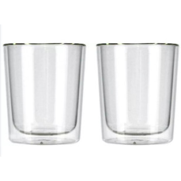 Набор стаканов DeLonghi DLSC318-1