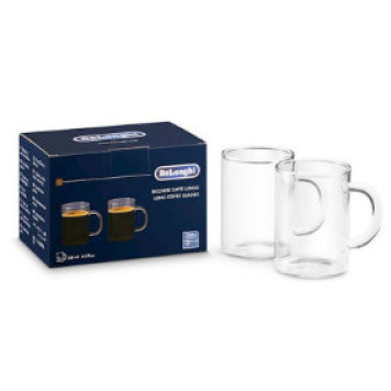 Набор стаканов DeLonghi DLSC320