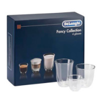 Stəkan dəsti Fancy Collection 6 Mix Glasses (DLSC302)