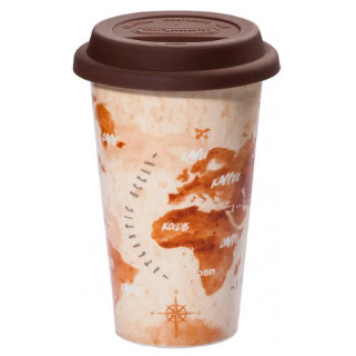 Термокружка DeLonghi The Advent DLSC056-2