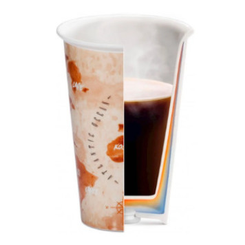 Термокружка DeLonghi The Advent DLSC056-1