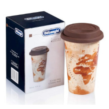 Термокружка DeLonghi The Advent DLSC056