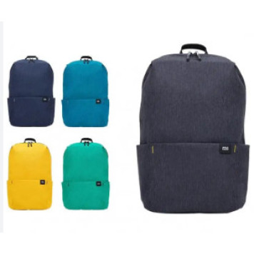 Kompüter çantaları Xiaomi Small Backpack 10L -1