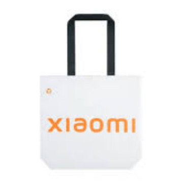 Komputer çantasi Xiaomi Reusable Bag (MIBOTNT2201U)