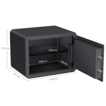Seyf Mijia Smart Safe Box (BHR4092CN)-1