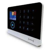 Беспроводная GSM + WiFi сигнализация Smart 105 (PG-105)
