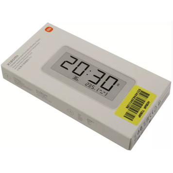 Xiaomi Temperatur və Rütubət Monitoru Saatı (BHR5435GL)