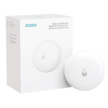 Датчик протечки воды Aqara Water Leak Sensor (SJCGQ11LM) CN