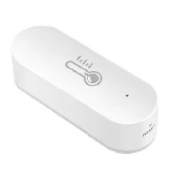 Датчик температуры и влажности Tuya Temperature & Humidity Sensorq-1