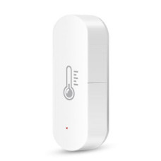 Temperatur və rütubət ötürücüsü Tuya Temperature & Humidity Sensor
