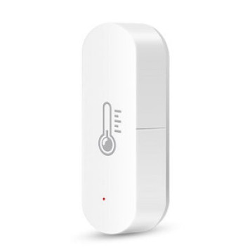 Датчик температуры и влажности Tuya Temperature & Humidity Sensorq