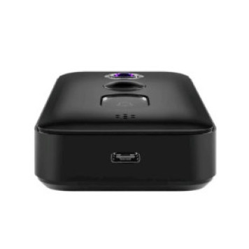 Дверной звонок Xiaomi Smart Doorbell 3-2