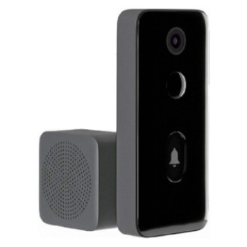 Дверной звонок Xiaomi Smart Doorbell 3-1
