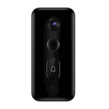 Дверной звонок Xiaomi Smart Doorbell 3