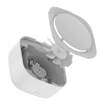 Фумигатор Xiaomi BHR4974CN-1