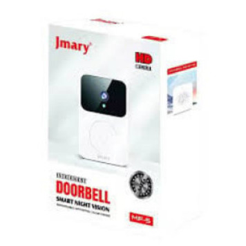 Умный дверной звонок IMARY MF-5-1