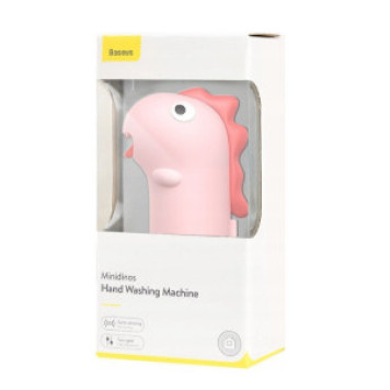Maye sabun üçün dozator Baseus Minidinos (ACXSJ-C04)-1